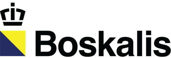 Logo Boskalis Nederland