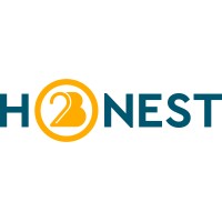 Logo van 2BHonest