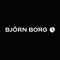 Logo van Björn Borg