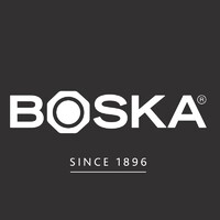 Logo van Boska