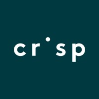 Logo of Crisp