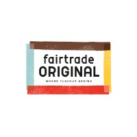 Logo van Fairtrade Original