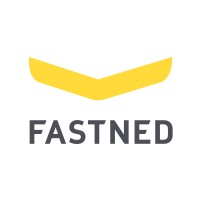 Logo of Fastned