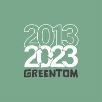Logo van Greentom