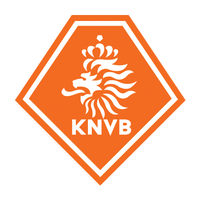 Logo of KNVB