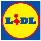 Logo of Lidl Nederland
