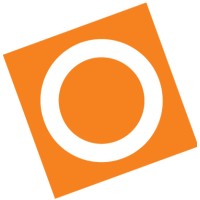 Logo van Ordina