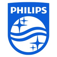 Logo of Philips