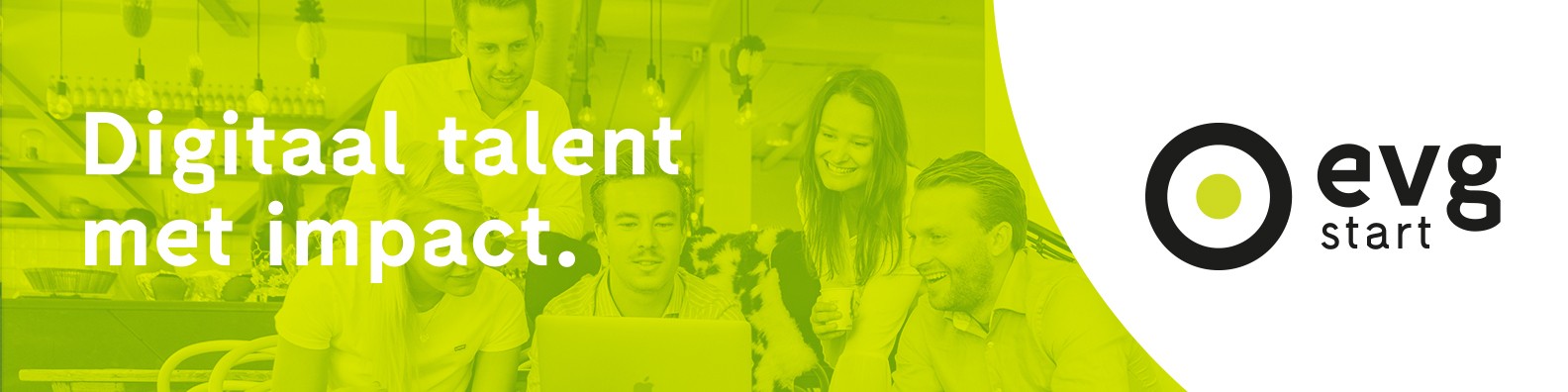 EVG Start's Employer Result Background Photo.